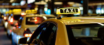 Buruk Toki Taksi 7/24 Hizmeti Nerede ve Ne Zaman İhtiyacınız Olursa Olsun Yanınızdayız